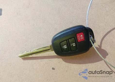 2014 Scion Tc from USA, damaged, VIN JTKJF5C76E3075406